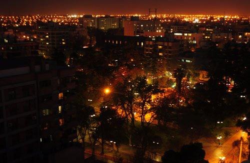MdzTuristica's tweet photo. "@ciudadu: Ciudad Universitaria! Compartimos una postal de nuestra Ciudad de Mendoza http://t.co/MVn5mIAq"