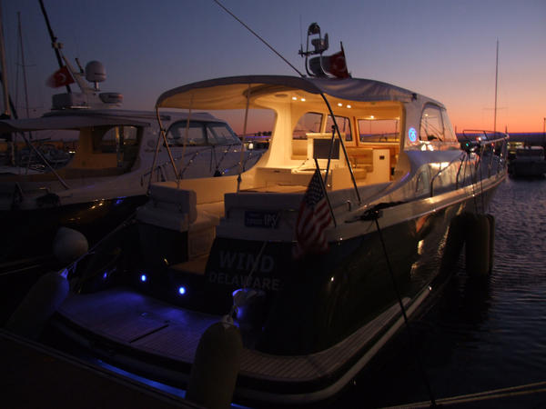 GCG MARINE tweet media