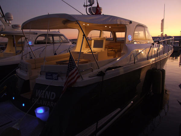 GCG MARINE tweet media