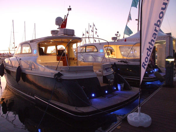 GCG MARINE tweet media