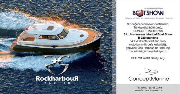 GCG MARINE tweet media