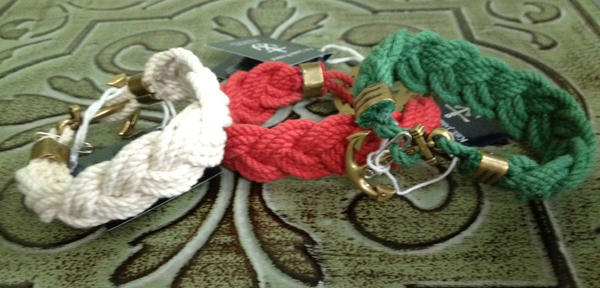DolphinStorePH's tweet photo. New items in the store this week, Bracelets and Earrings from Kiel James Patrick http://t.co/duu5Q0M2