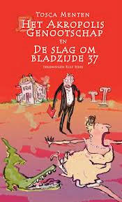 Het is bijna zover! Woe 3 okt start de kinderboekenweek.Veel kinderboeken en een gratis boekenweekgeschenk.#KBW2012