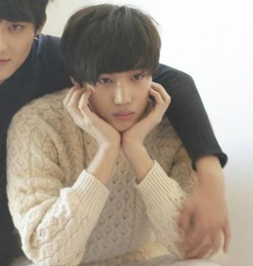 94b_'s tweet photo. 으흐으흐종ㅇ니넘깅ᆢㅂ다사랑스럽다..♥♥ http://t.co/KAdqHCuu