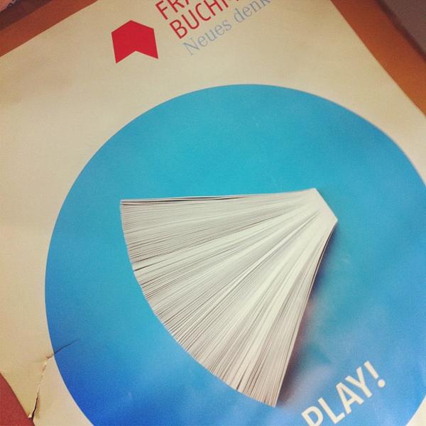 FrankfurterBuchmesse tweet media