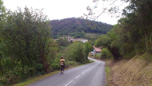 anaye11's tweet photo. Bonito dia. Ahora paseo para bajar la comidita http://t.co/IAkxCVJa