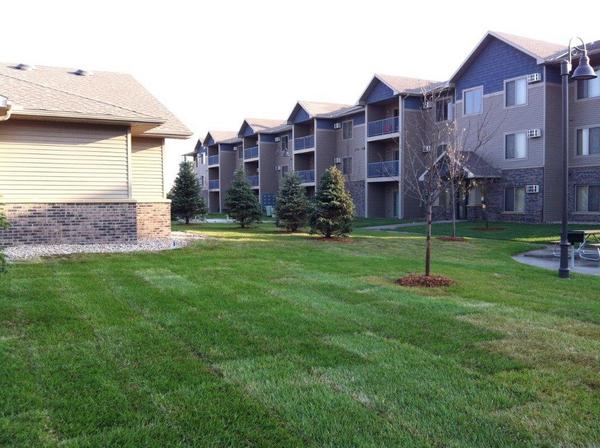 Williston Garden Apartments, Williston ND