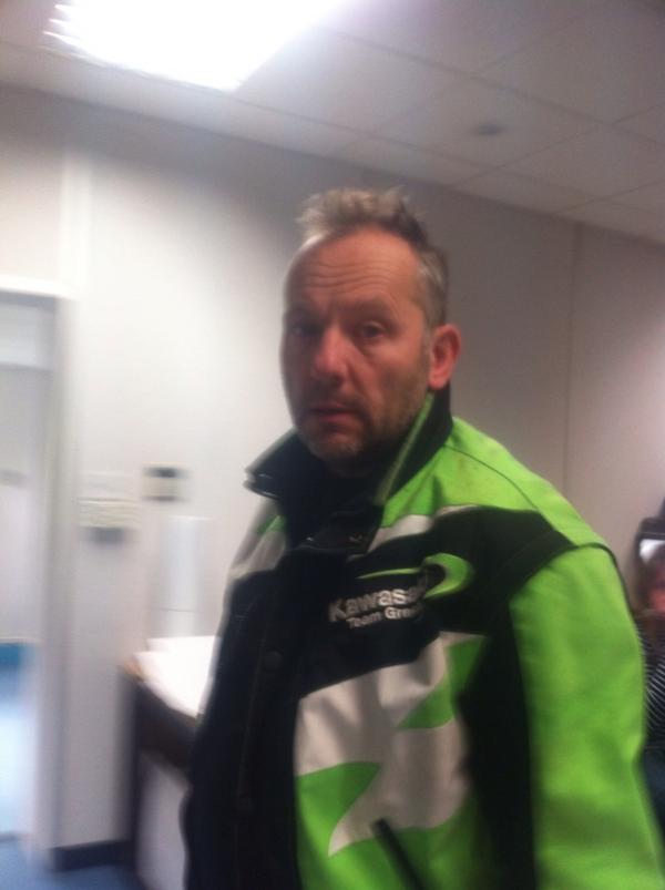 ForstSiddler's tweet image. Huuuuuuu R U ?