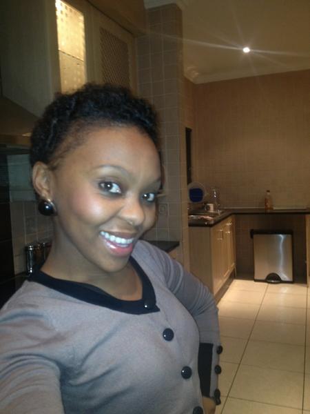 The new me ;-)