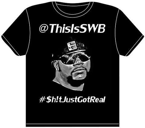 swbforreal's tweet image. Getting ready to order shirts up to XL in size any special requests for XXL? #teamswb 
thisisswb.com/merchandise/