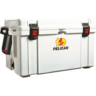 CustomFoamCases's tweet image. #Dulles Case Center has in STOCK the #PelicanProGear 45Qt &amp;amp; 65Qt coolers!  Keeps ice for 7-10 days!