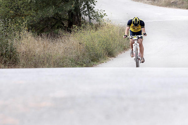 Mira les fotos de la BTT de la Granera a la web fotoesportbcn.com Trobaràs les teves imatges amb el número de dorsal