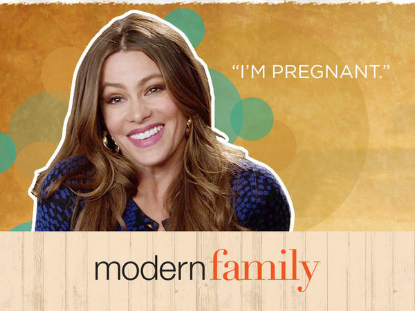 #ModernFamily premieres tonight at 9|8c on ABC before the premiere of <a href="/TheNeighborsABC/">The Neighbors</a>!