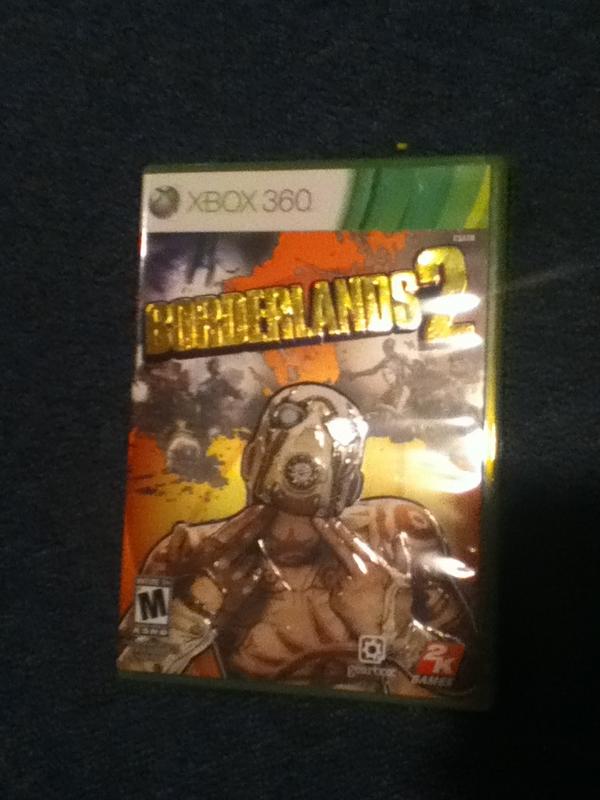 medawash's tweet photo. So shiny... http://t.co/6cC7KjuM