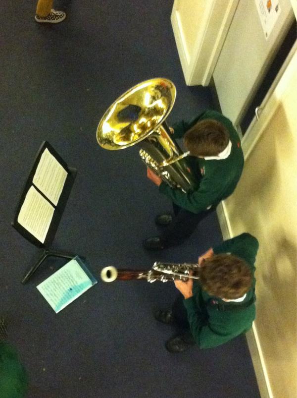 MrFennerTweets's tweet image. #hubit music!!