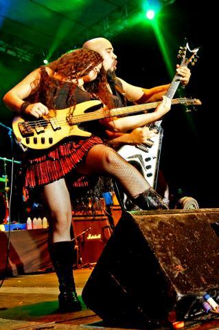 Este viernes la Banda Gillman en concierto en Plaza Venezuela!! No se lo pierdan