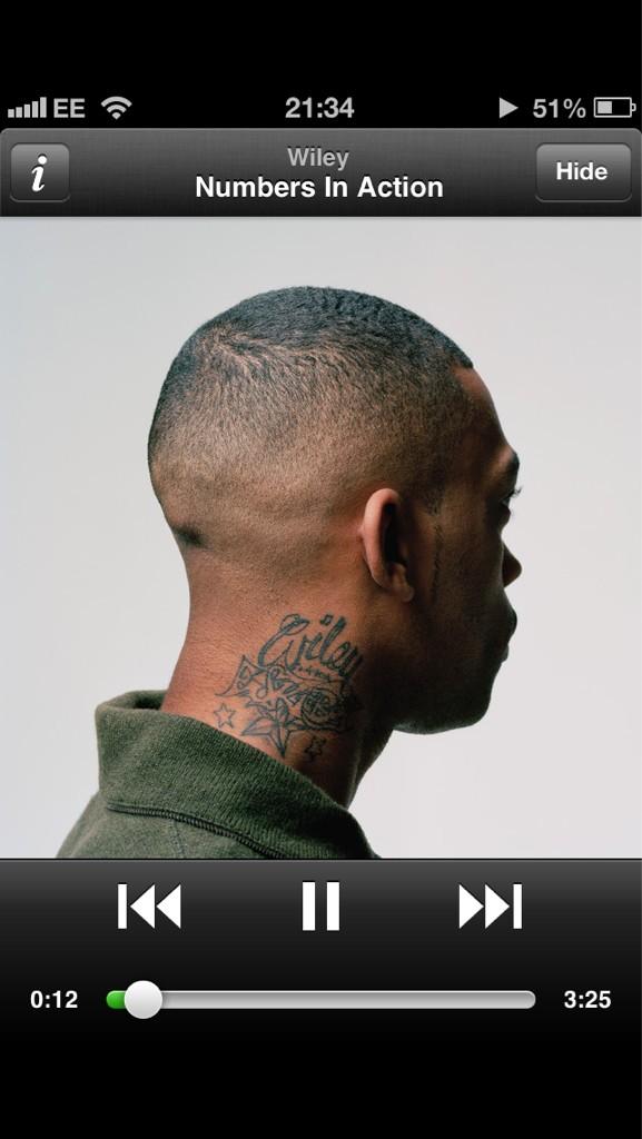 Mull1t's tweet image. @EskiDance  to get it right I know it's all about timing. #numbersinaction #banger