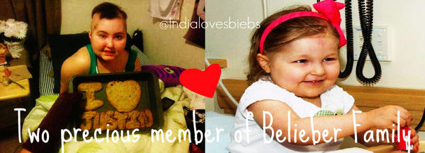 Indialovesbiebs's tweet photo. They  will remain in our hearts forever <3 http://t.co/SHibifSm