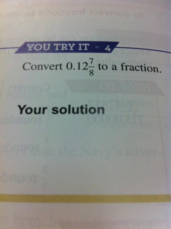 CapnAllegra's tweet image. I&apos;m pretty sure that this isn&apos;t a real number. #RemedialMath