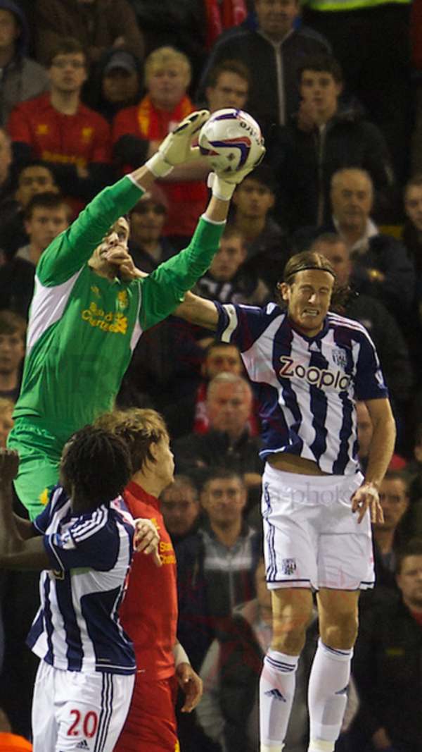 West Bromwich Albion vs Liverpool | 26th September 20.00 BST | Capital one cup | - Page 2 A3wSUVFCAAABT-A