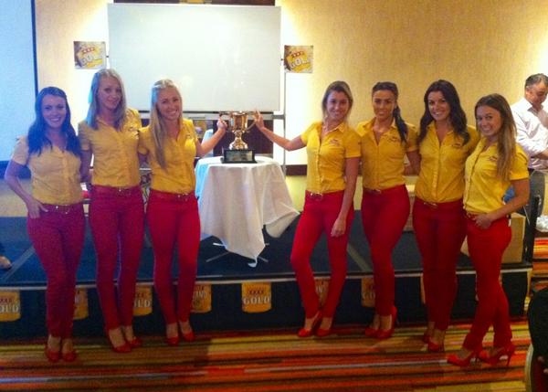 Lismore Cup Calcutta! #xxxxangels