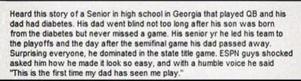 FootballDoucher's tweet photo. RT for respect http://t.co/j4WaPxYj