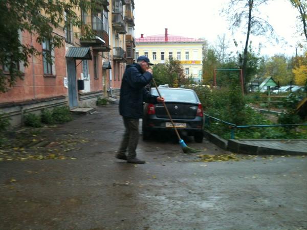 AlexIvlev83's tweet image. Утро добрым не бывает))