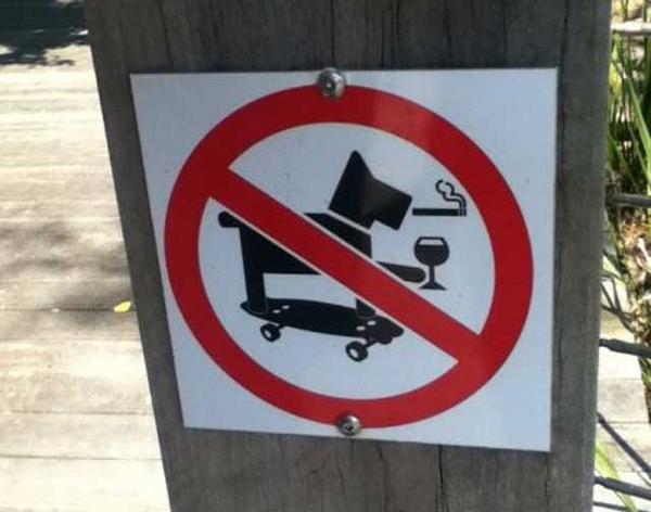 hewhosayshmm's tweet photo. Who would ban something so flippen awesome? http://t.co/ajBB9A14