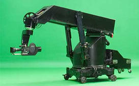 Baby Milo for tomorrow's Motion Control shoot #oooosha #fb