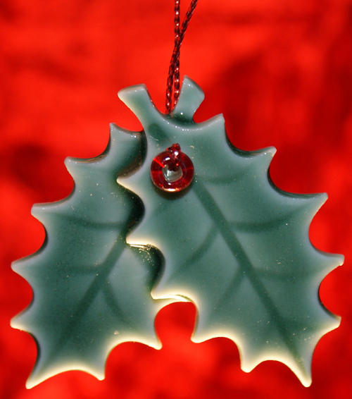 Wow - Lovely looking designs for this year! angel-ceramics.co.uk
With even more to follow! x