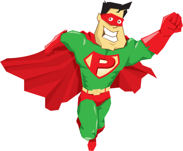 Best name will win a prize! What would you name our #Procurement Hero?tweet your idea to @Waxdigital & #procurementhero