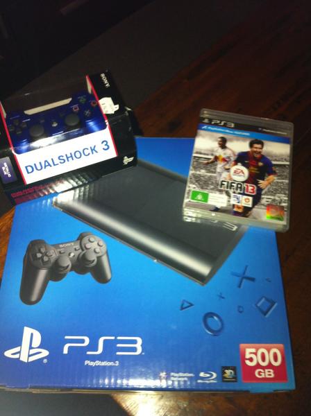 DJWayda's tweet image. Boom tings!