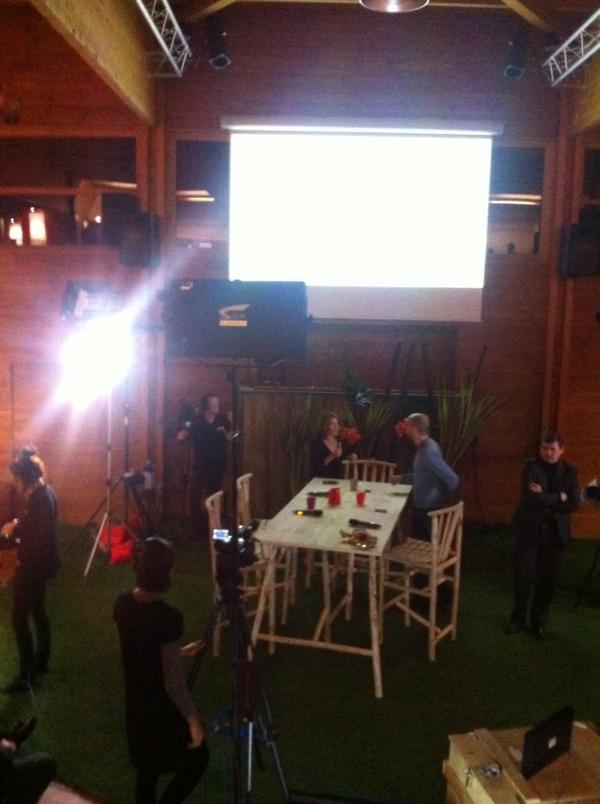 surfys's tweet image. Télim en direct du pôle de Lanaud. #limoges #telim