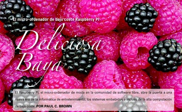 Raspberry_pack's tweet image. Ya tenemos stock en España
Para RASPBERRY PI model B Version "2"
Stock en España
Precio 49€
Entrega 48h