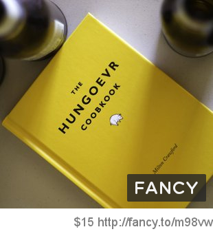 The Hungover Cookbook by Milton Crawford fancy.to/m98vw via <a href="/thefancy/">Fancy</a>