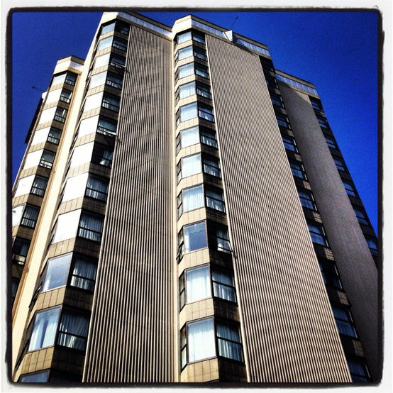 HotelDeca's tweet photo. Hotel Deca is a pretty big deal...literally. http://t.co/6jmTlUh6