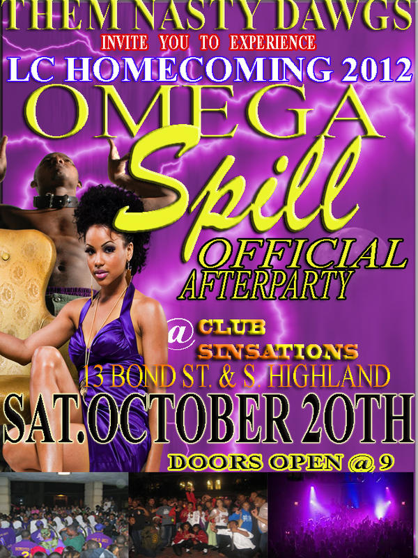 #LCHC2012  #OMEGAOILSPILL #SATURDAY #OCT20TH #CLUBSINSATIONS #OIL #JELLOSHOTZ #GREEKDISC #QUES #REDZ #EVERYBODY #OWT