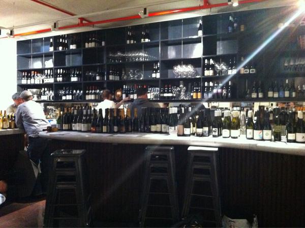 BrooksMelbourne's tweet photo. Wine, wine, wine... http://t.co/diw5iKqi