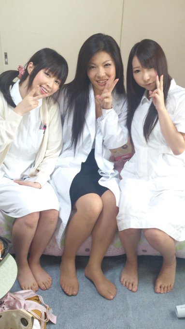 しらいし さえこ’s pics and videos