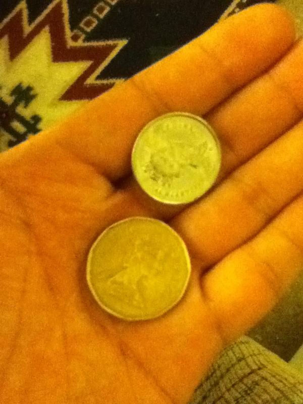 vonnvelarde's tweet image. #firsttip #firstday #tired👌👍 💤