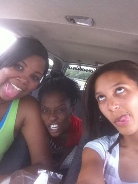 TaelerrNicolee's tweet image. #TweetAPicThatDescribesOurFriendship ! #NoWordsForThis! #OnlyUs! @TyeDenise &amp;amp;&amp;amp; @jbriana_ !