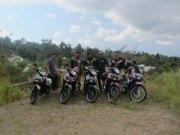 Honda Revo Club Tomohon ==>