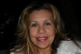 TheRealEstevoaL's tweet photo. RT @GarethCliff: This is the woman Arnold had the child with, his maid, Mildred. Ugly... http://t.co/9mcDzX4n{gross}