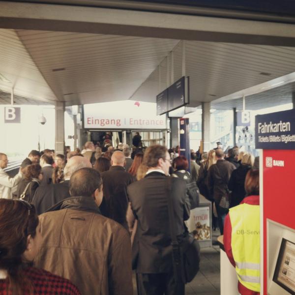 First day at the Frankfurt Buchmesse! #fbm2012 Find us at 5.0 Hall, Invitation Programme D.984