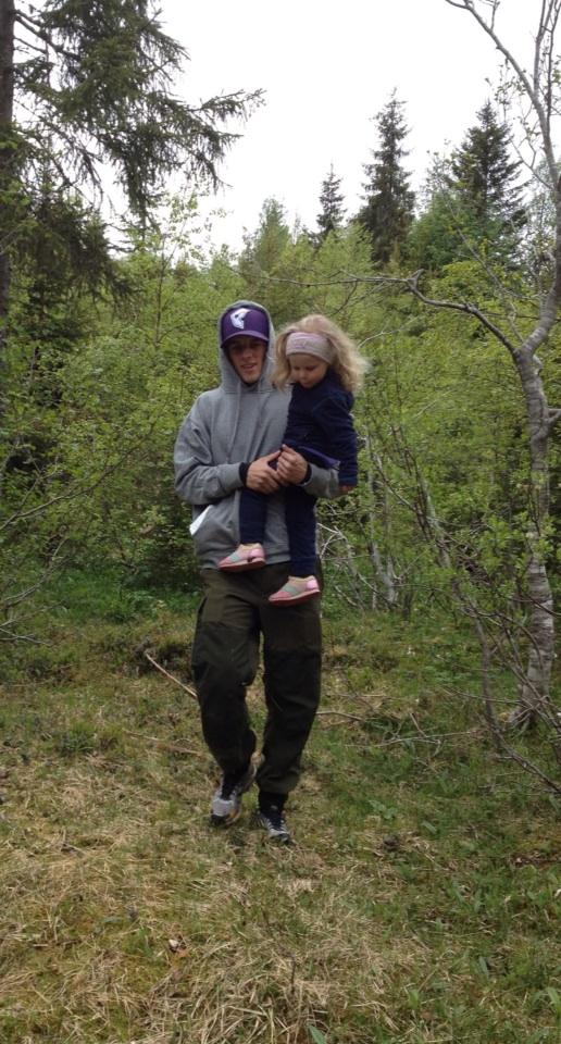 IreneFiskvik's tweet photo. Går det ann å bli mer heldig! <3 @mDahl87 http://t.co/53aia0ac