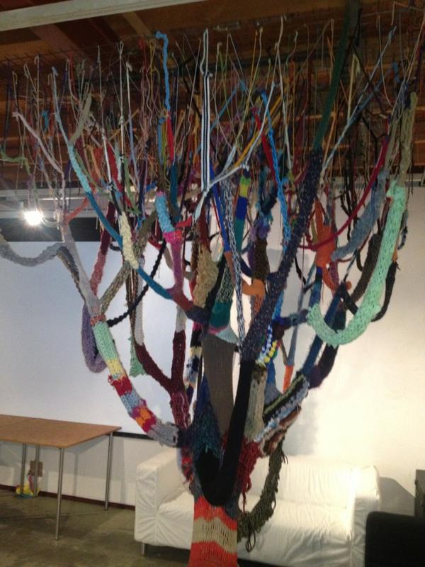 #DvDD12 Symposium Duurzaam (V)MBO.  #rocwb #HINW