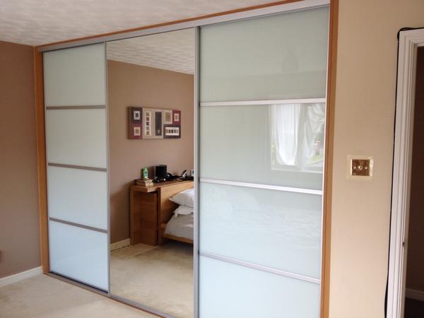 HarmonyDesign's tweet image. Another fine installation and happy customer