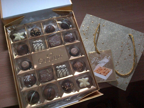 Dainsyoni's tweet photo. 뜻밖의 선물! 감사합니다^^ http://t.co/bs32XI9R