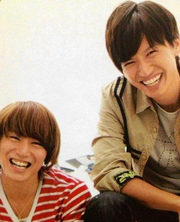 3ページ目 安田章大の元彼女は超有名俳優の妻 安田章大はいい人すぎたのか エントピ Entertainment Topics