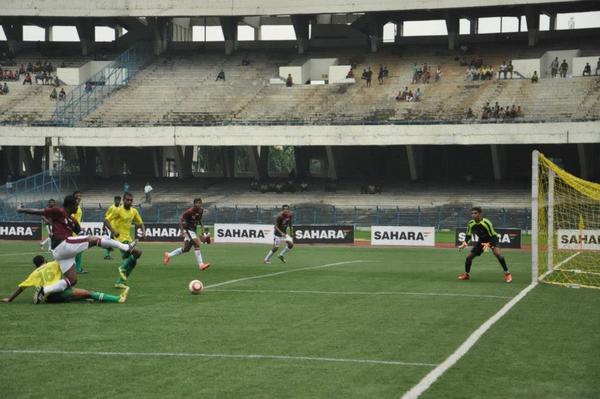 FILA_India's tweet photo. Mohun Bagan in FILA Jersey.

#Facebook #Cravatex #FilaIndia http://t.co/9lh3Oihu